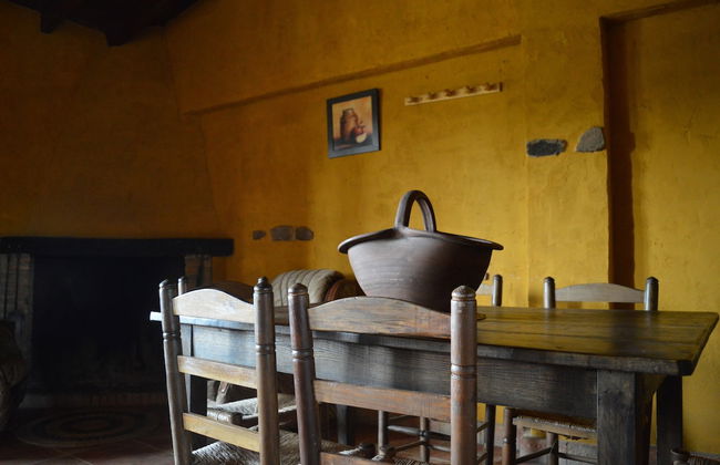 Finca Los Caleros - Foto 7