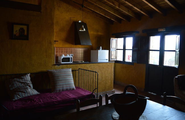 Finca Los Caleros - Foto 12