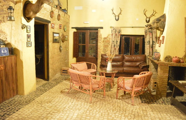 Finca Los Caleros - Foto 2