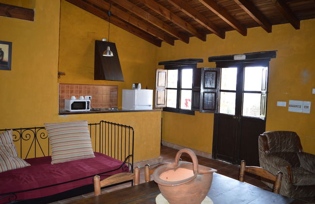 Finca Los Caleros - Foto 8