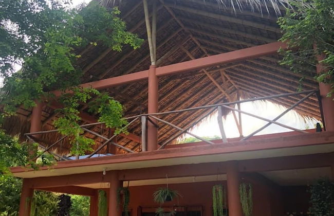 Casa Aquarius - Foto 1