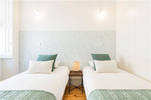 Photo 6 - Apartment Bonfim Perfect Stays