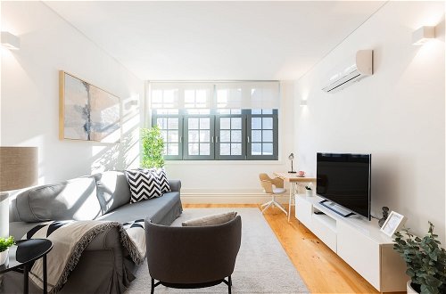 Photo 1 - Apartment Bonfim Perfect Stays