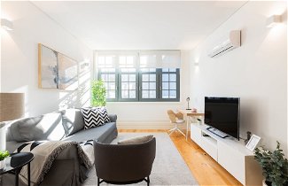 Foto 1 - Apartment Bonfim Perfect Stays