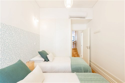 Foto 7 - Apartment Bonfim Perfect Stays