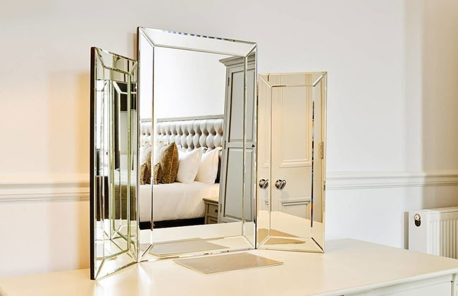 JOIVY Luxury George Street Apartments: Edinburgh Suite - Foto 2