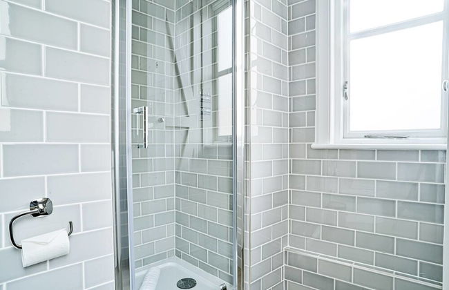 JOIVY Luxury George Street Apartments: Edinburgh Suite - Foto 18