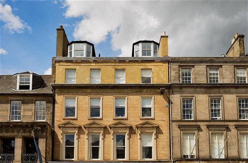 Foto 25 - Luxury George Street Apartments: Edinburgh Suite