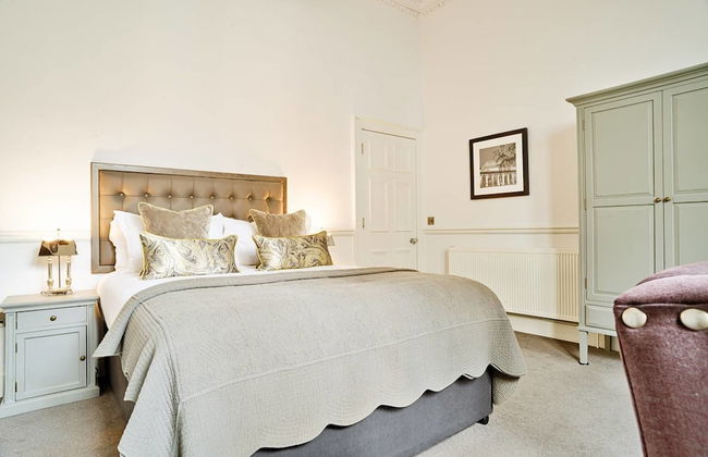 JOIVY Luxury George Street Apartments: Edinburgh Suite - Foto 6