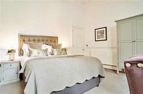 Foto 6 - Luxury George Street Apartments: Edinburgh Suite