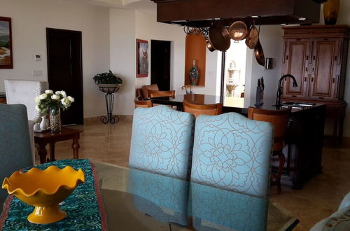 Photo 16 - 3BR Great View Luxury Villa at Cabo San Lucas