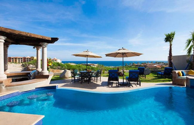 3BR Great View Luxury Villa at Cabo San Lucas - Foto 35