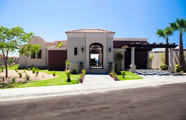 3BR Great View Luxury Villa at Cabo San Lucas - Foto 5