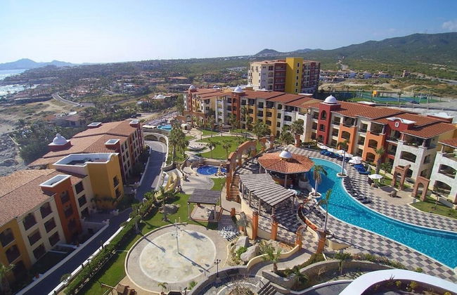 3BR Great View Luxury Villa at Cabo San Lucas - Foto 78