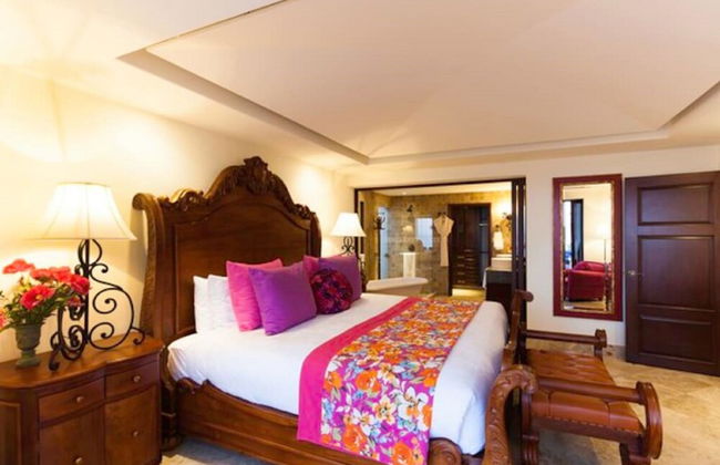 3BR Great View Luxury Villa at Cabo San Lucas - Foto 10