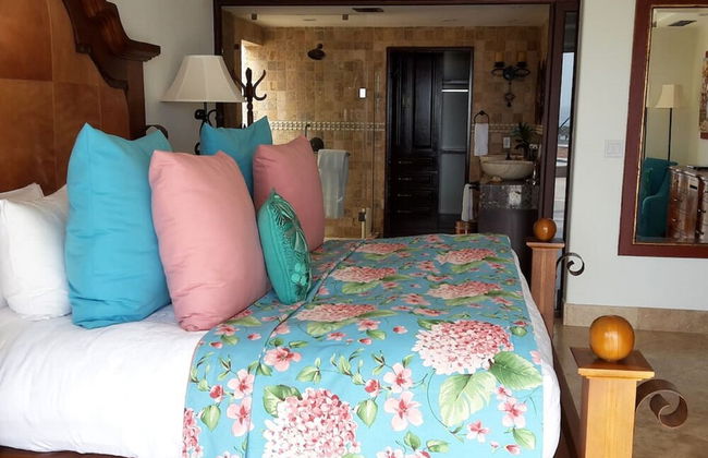 3BR Great View Luxury Villa at Cabo San Lucas - Foto 7