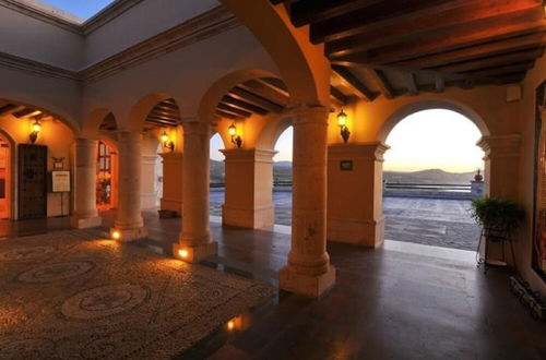 Photo 4 - 3BR Great View Luxury Villa at Cabo San Lucas