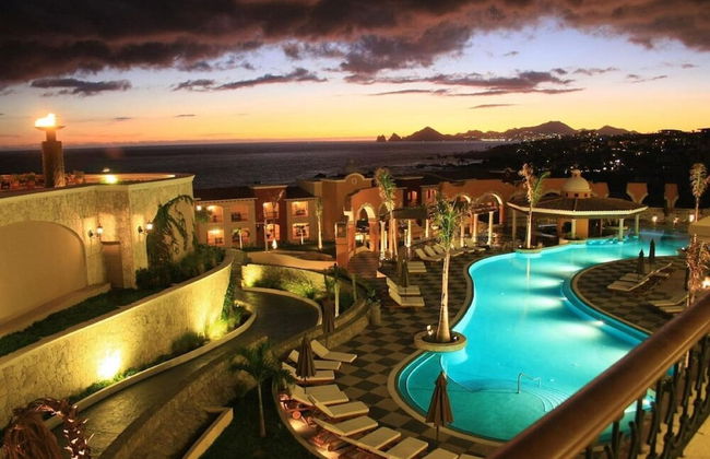 3BR Great View Luxury Villa at Cabo San Lucas - Foto 30