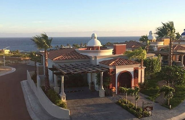 3BR Great View Luxury Villa at Cabo San Lucas - Foto 77