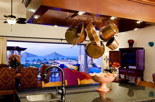 Photo 13 - 3BR Great View Luxury Villa at Cabo San Lucas