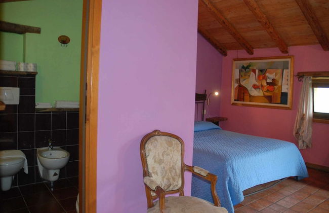 Agriturismo Al Marnich - Foto 13