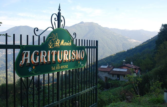 Agriturismo Al Marnich - Foto 70