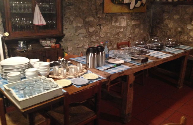 Agriturismo Al Marnich - Foto 54