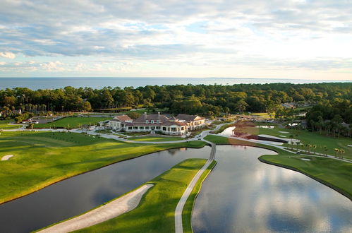 Photo 27 - 1099 Harbour South Club at The Sea Pines Resort