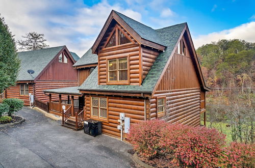 Photo 77 - Mayberry - Three Bedroom Cabin