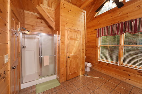 Photo 28 - Mayberry - Three Bedroom Cabin