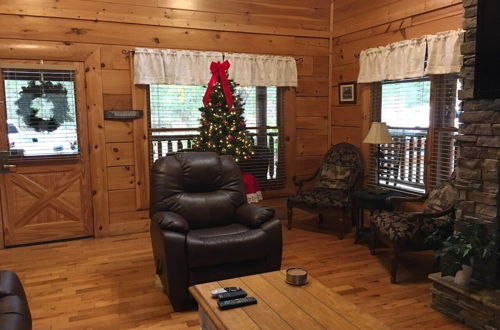 Photo 27 - Mayberry - Three Bedroom Cabin