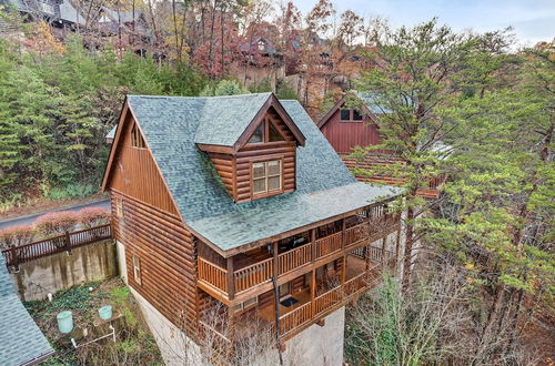 Photo 78 - Mayberry - Three Bedroom Cabin