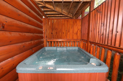 Foto 40 - Mayberry - Three Bedroom Cabin