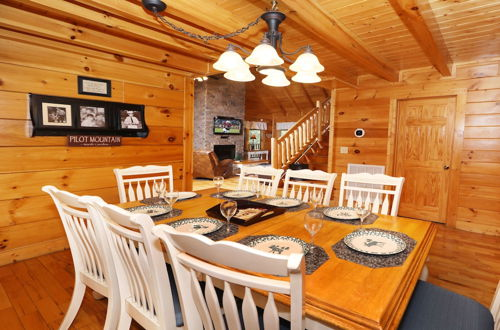 Photo 25 - Mayberry - Three Bedroom Cabin
