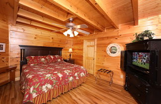 Foto 2 - Mayberry - Three Bedroom Cabin