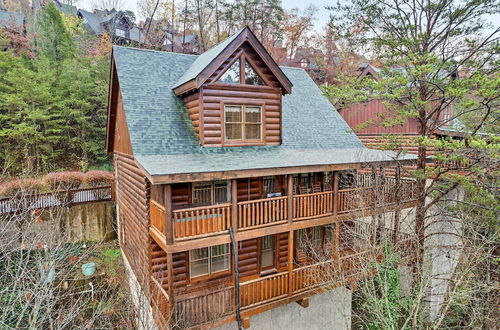 Photo 74 - Mayberry - Three Bedroom Cabin