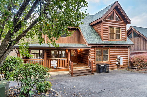 Photo 76 - Mayberry - Three Bedroom Cabin