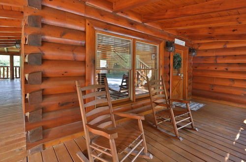 Photo 38 - Mayberry - Three Bedroom Cabin