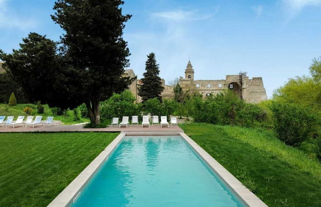 Abbazia Santa Maria del Bosco - Foto 31