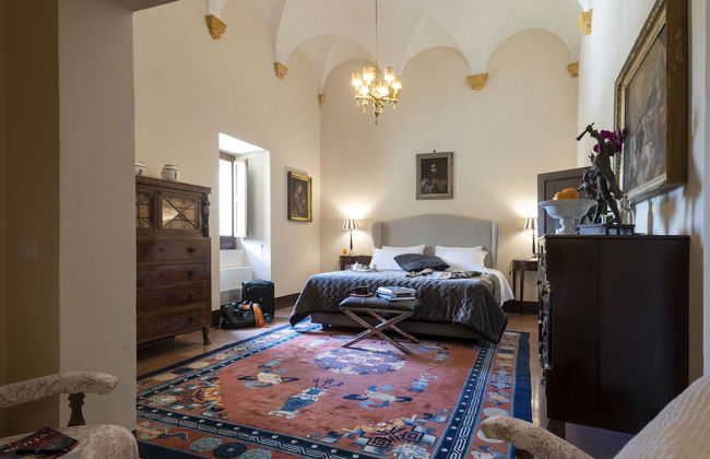 Abbazia Santa Maria del Bosco - Foto 15