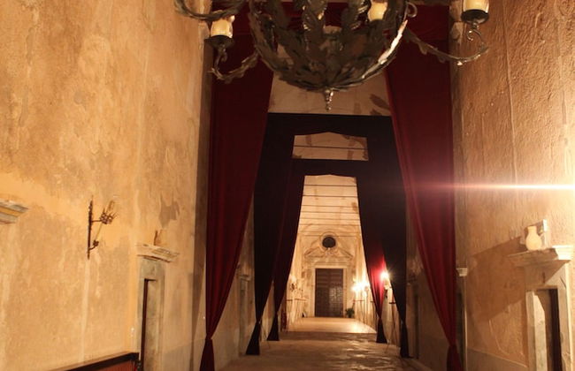 Abbazia Santa Maria del Bosco - Foto 3