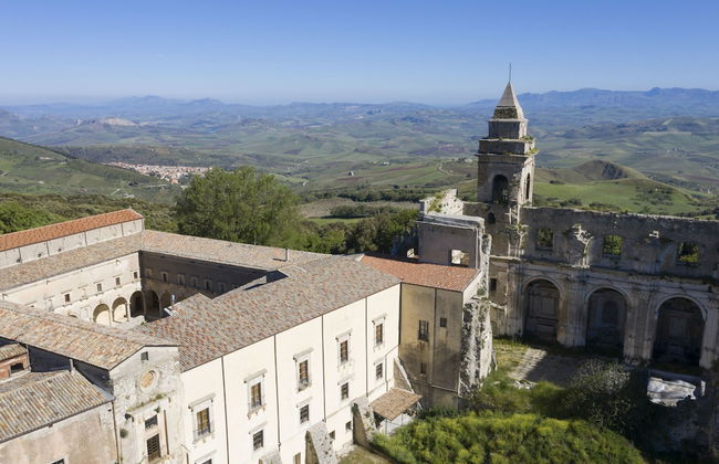 Abbazia Santa Maria del Bosco - Foto 54
