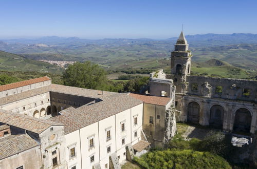 Foto 54 - Abbazia Santa Maria del Bosco