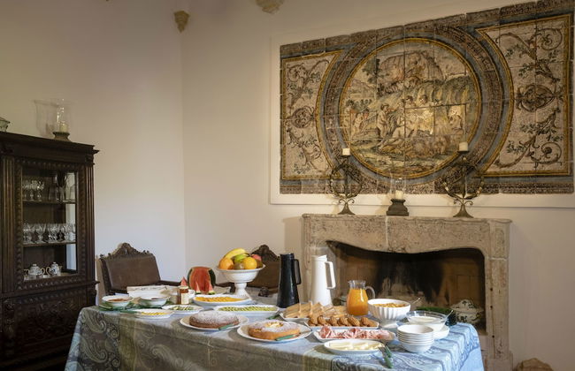 Abbazia Santa Maria del Bosco - Foto 35