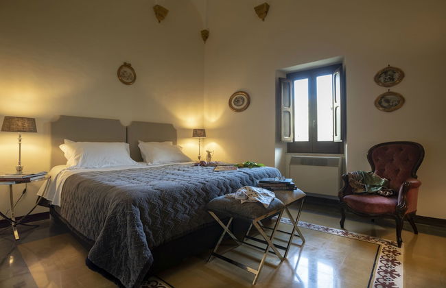 Abbazia Santa Maria del Bosco - Foto 5