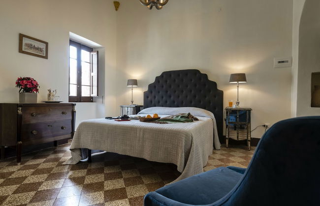 Abbazia Santa Maria del Bosco - Foto 12