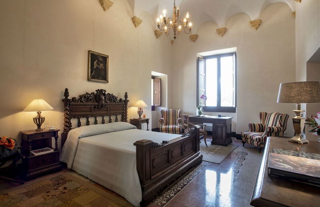 Abbazia Santa Maria del Bosco - Foto 16