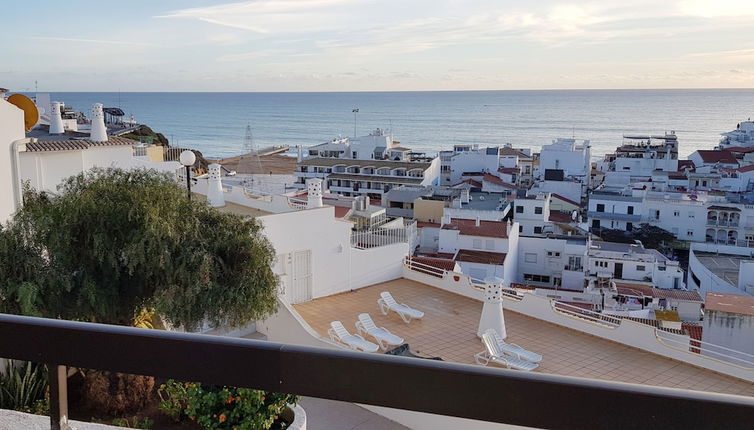 Photo 1 - Albufeira Sea View 52