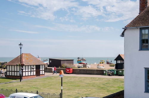 Photo 8 - Seahorse Cottage, Aldeburgh