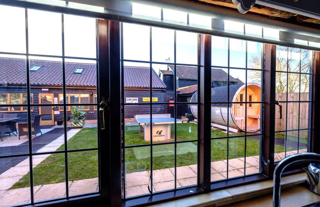 Unique Luxury Escapes - Foto 9